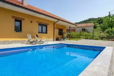 Casa Rural En Lucena - Cabranes