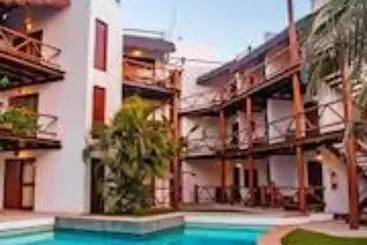 Duro Beach - Cumbuco