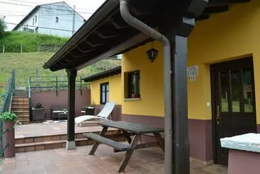 Casa Fidel - Bimenes