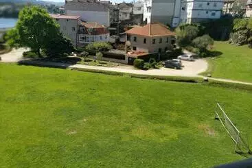 Casa Celita - Santiago de Pontellas