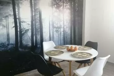 La Lunita - Valverde