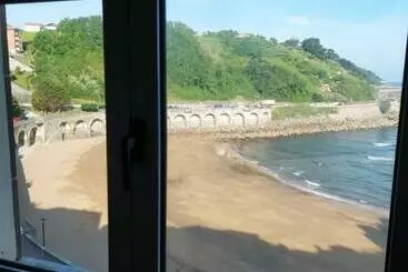 Haitze - Getaria