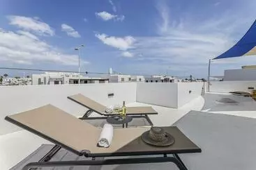 La Casa De Las Velas - Playa del Cable