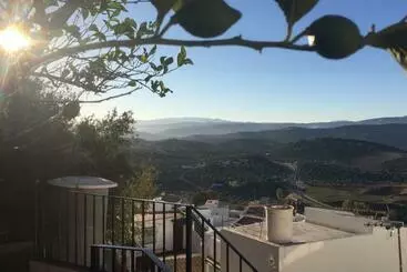 Mirador Del Olivar - Olvera