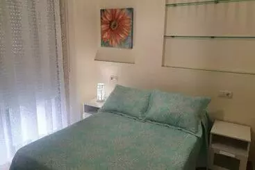 Apartamento En Carballiño - O Carballinyo