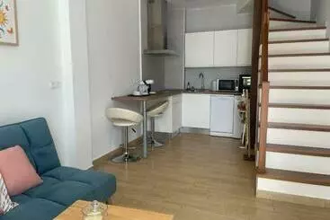 Estudio Tau - Jerez de los Caballeros
