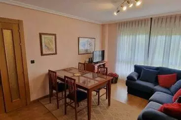 Raitán 1   Dúplex En Colunga Para 4 Con Piscina Compartida   Vut 4300 As - Colunga
