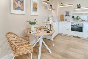Apartamentos Turísticos Isems - Aracena