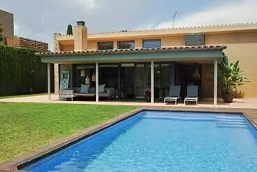 Villa Torrent Costa Brava, Con Piscina Privada! - Torrent