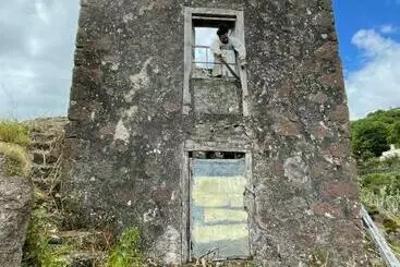 Casa La Piedra - Puntallana