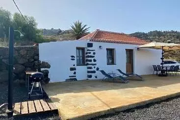 Finca Malu - Garafia