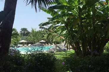 Hôtel Keparanga - Saly