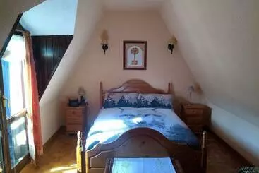 ático En Pleno Pirineo - Panticosa