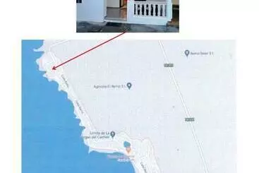 Vivienda El Remo Vv 3 - Los Llanos de Aridane
