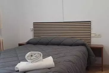 Apartamentos Confort Formigal 3000 - Formigal