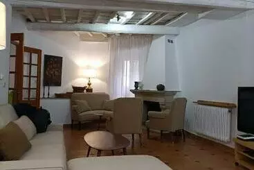 Casa De Villamiel - Villamiel
