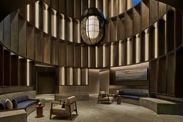 Artyzen New Bund 31 Shanghai Qiantan - Pudong
