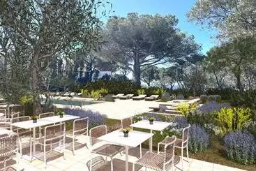 Boutique Hotel Villa Salvador   Adults Only By Fimed Hotels - Cadaqués