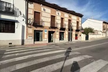 Hostal Corper Navalcarnero - Navalcarnero