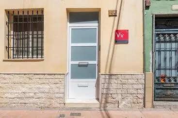 Wood&stone Rooms - Yecla