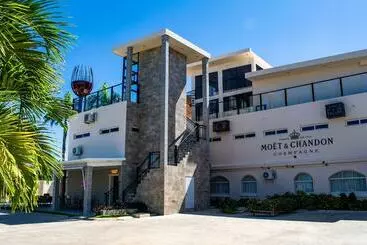 Playa Palmera Beach Resort - Uvero Alto