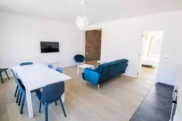 Smart Appart   Midi - Anderlecht