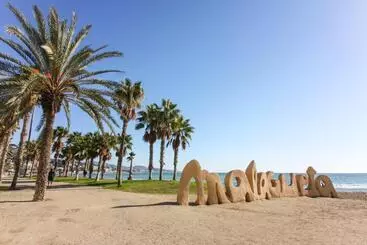4seasons San Nicolas Apartment - Malaga