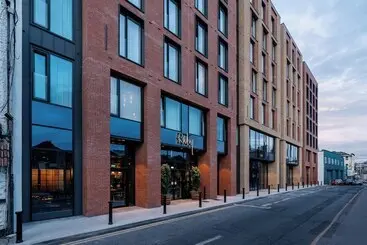 Ruby Molly Hotel Dublin - Dublín