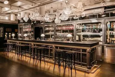 Ruby Molly Hotel Dublin - Dublin