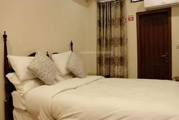 Executive Residency - Islamabad