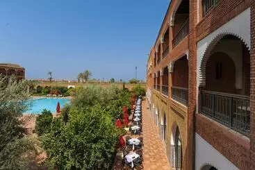 Marrakech Ennakhil - 马拉喀什