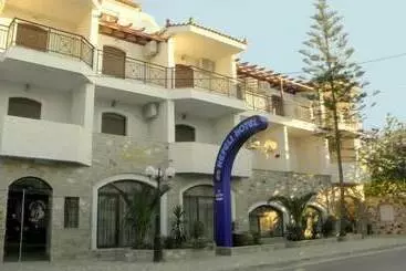 Nefeli - Samos