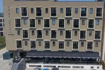 Nevada - Constanta
