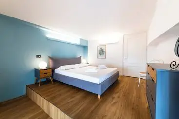 Loft Porta Maggiore - Rom