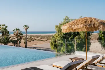 Zel Fuerteventura - Costa Calma