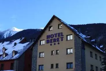 Snö Beret - Betren