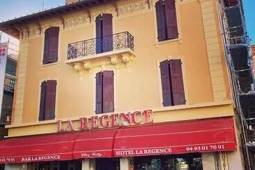 La Regence - Villefranche sur Mer