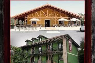 Posada El Tocinero - Camargo