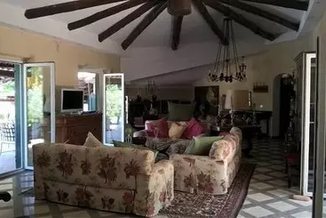 Residenza Villa Spagnola - Tropea