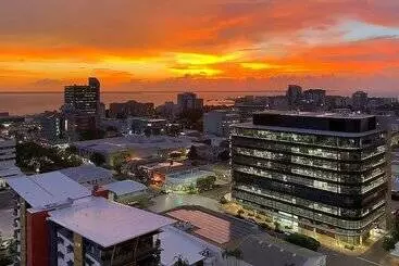 Penthouse Pads - Darwin