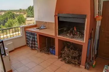 Casas Rurales Maribel El Tejar - Casas del Cerro