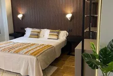 Holidays2malaga Bubu Apartments - Malaga