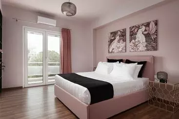 Glyfada Premium Residence - Glyfada
