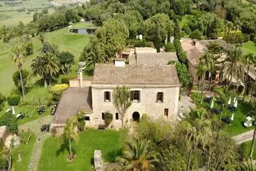 Rotana Golf Resort - Manacor