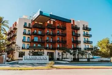 Flamboyan Hotel & Residences - San Jose Del Cabo