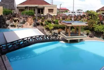 Gran Senyiur - Balikpapan