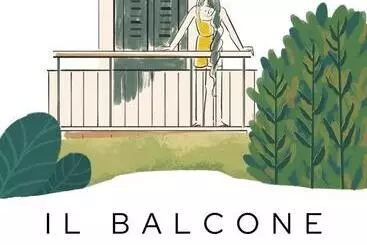 Il Balcone Nel Parco   Stanze Con Bagno Privato - San Donato Milanese