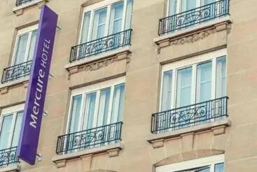 Mercure London Earls Court - Londres