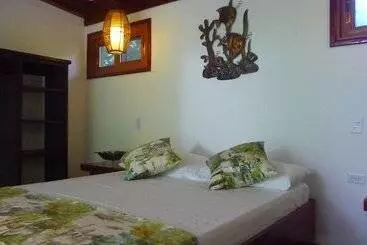 Playa Bluff - Bocas Del Toro