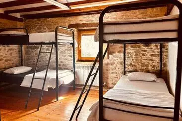 Albergue Rural De Yanguas - Yanguas